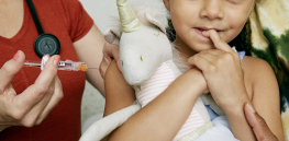 Viewpoint: ‘Gavi has ignored the science': RFK, Jr. pulls funding from international vaccine agency 